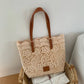 ✨🩷New Arrivals Special Price :￡11.99!🩷👜Nice Gift-Elegant Lace Large Capacity Tote Bag