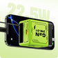 ⚡🔋Limited Time 50% OFF🔌The Top Choice For Fast Charging In The New Era - Gallium Nitride Charger | Efficient & Safe Charging Solution🌟