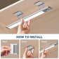 💥Hot Sale - 50% OFF🔥3-Color Lighting Punch-free Smart Sensor Magnetic Rechargeable LED Lights💡