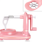 💥Christmas Sale 50% OFF🍎Multi-Fruit Peeler 2.0 ✨The kitchen helper everyone wants! Effortless peeling🎄