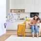 🪰2025 New🦟 Buy 3 and Get 2 Free USB Mini Electric Fly Swatter