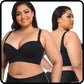 ⏰Hot Sale Only This Week 50%OFF⏰ - 2025 New Comfortable Back Smoothing Bra