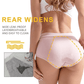🔥Promotioning 40%OFF🔥 High-waisted Leak Proof