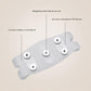 Manganese Steel Spikes Non-slip Shoe Covers