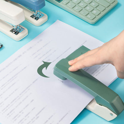 📎 Save 50%! 🔄 360° Swing‑Arm Stapler – Durable, precise & versatile ✨