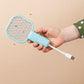 🪰2025 New🦟 Buy 3 and Get 2 Free USB Mini Electric Fly Swatter