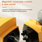 🎁 Hot Sale 49% OFF🔥Magnetic Transform Engineering Car Assembled Toys
