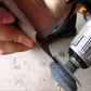 ⏳🔥LIMITED-TIME 46% OFF! ⏰Lawnmower Dull Blade Sharpener