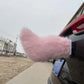 🐾 Remote Control Electric Car Tail – Make Your Car Stand Out