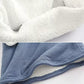 Women's Round Neck Long Sleeve Thermal Tops