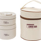 🔥LAST DAY PROMOTION 50% OFF!!🔥Portable Insulated Lunch Container Set