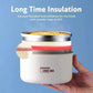 🔥LAST DAY PROMOTION 50% OFF!!🔥Portable Insulated Lunch Container Set