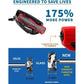 💥⏰Black Friday Countdown! 🔥2-in-1 Emergency Window Breaker & Seatbelt Cutter🔥🔥Buy 2 Get 1 Free & Stock Alert, Grab It Now or Regret Later!