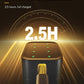 ✨2025 HOT SALE 49% OFF🔋Li-ion Battery with Integrated Charging Storage Box💡Overcharge protection