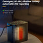 ✨2025 HOT SALE 49% OFF🔋Li-ion Battery with Integrated Charging Storage Box💡Overcharge protection
