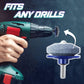 ⏳🔥LIMITED-TIME 46% OFF! ⏰Lawnmower Dull Blade Sharpener