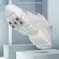Manganese Steel Spikes Non-slip Shoe Covers