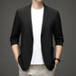 🔥Hot Sale🔥2025 Men's Lightweight Suit Jacket👔