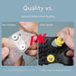 Manganese Steel Spikes Non-slip Shoe Covers