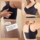 ⏰Hot Sale Only This Week 50%OFF⏰ - 2025 New Comfortable Back Smoothing Bra