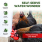 ⏳🔥LIMITED-TIME 50% OFF!🔥5/16 Inch Thread Automatic Poultry Water Cups
