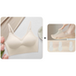 🔥Buy 2 Get 1 Free🎁Seamless U-Shaped Low Back Bra