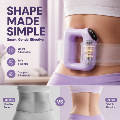 🥳 50% OFF! 🥳 Multifunctional Full-Body Fascia Ring