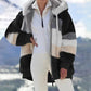 🔥HOT SALE 49% OFF💕2025 new cotton jacket in contrasting colour