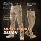 🎁Hot Sale 50% OFF⏳Multi-purpose Pants！