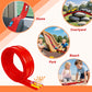 🎄🎁 2025 Christmas Surprise Gift: DIY Flexible Racing Track Toy 🚗