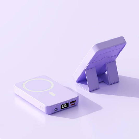 🔥Portable Wireless Magnetic Powerbank