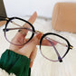 🔥New Arrival - 47% OFF🔥NEW SQUARE FRAME FASHION PRESBYOPIA GLASSES