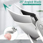 Eagle Beak Beveled Nail Clippers