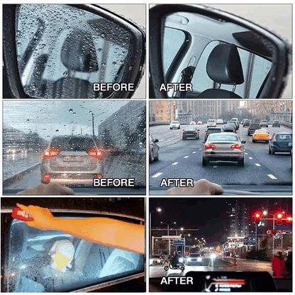 🏆LAST DAY HOT SALE 49% OFF!!🔥Buy More Save More🎉🔥 2025 Upgraded Automotive Oil Film Cleaning Brush