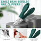 Eagle Beak Beveled Nail Clippers
