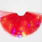 💕Hot Sale 49% OFF🌸✨Magical & Luminous LED Tutu Skirt✨