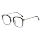 🔥New Arrival - 47% OFF🔥NEW SQUARE FRAME FASHION PRESBYOPIA GLASSES