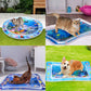 🔥Summer Hot Sale - 50% OFF🐶😻Water Sensormat Pet