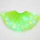 💕Hot Sale 49% OFF🌸✨Magical & Luminous LED Tutu Skirt✨