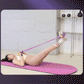 🥳2026 HOT SALE🥳💞50K+ SOLD!💥💪Sit-Up Trainer Effortless Tonning – Gentle on back, tough on abs. Our training aid supports a healthier, more active lifestyle🌿🏠