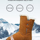 Manganese Steel Spikes Non-slip Shoe Covers