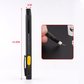 ⏰Black Friday Countdown! Heat Erasable Fabric Marker for Sewing, Grab It Now or Regret Later!