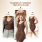 🥳2026 SPRING HOT 🥳💞50K+ SOLD!💕🦋 50% Off – One-Piece Traceless Shapewear! Embrace your curves with gentle lift & control. Breathable, invisible fit for all-day ease & a smoother you. 🦢🌸
