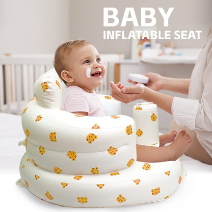 💎UP TO 50% OFF!!✨2026 New inflatable baby chair