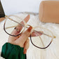 🔥New Arrival - 47% OFF🔥NEW SQUARE FRAME FASHION PRESBYOPIA GLASSES