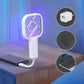 🪰2025 New🦟 Buy 3 and Get 2 Free USB Mini Electric Fly Swatter