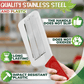 🔥Buy 1 Get 1 Free🔥Stainless Steel Shredder Knife - Save your cooking time and energy! ⏳🍳