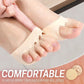 📢📢Up to 50% OFF !! ⏰Forefoot Toe Spacer Pads | Instant Relief for Tired Feet👠