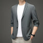 🔥Hot Sale🔥2025 Men's Lightweight Suit Jacket👔