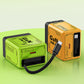 ⚡🔋Limited Time 50% OFF🔌The Top Choice For Fast Charging In The New Era - Gallium Nitride Charger | Efficient & Safe Charging Solution🌟